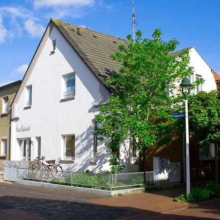 Ferienwohnung Familie Boeckmann Auf نورديرني المظهر الخارجي الصورة